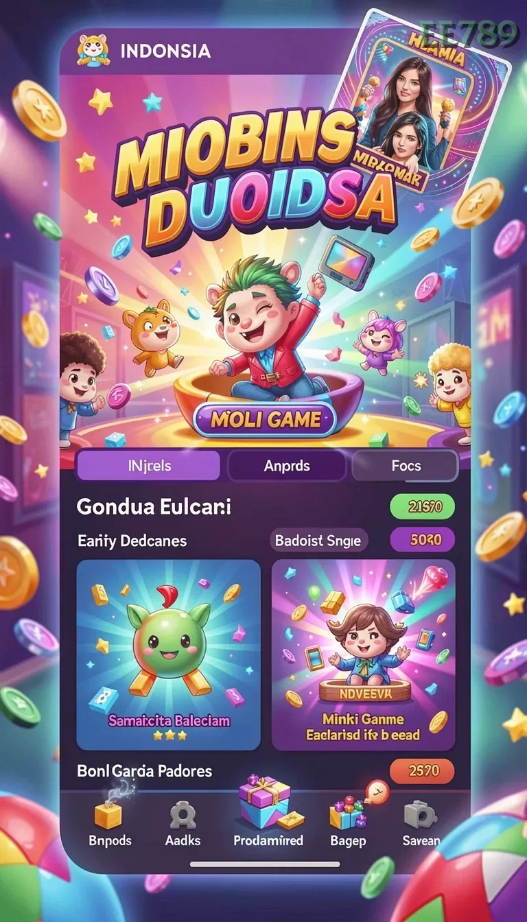 Cuplikan layar SEDAYU88 — menu navigasi