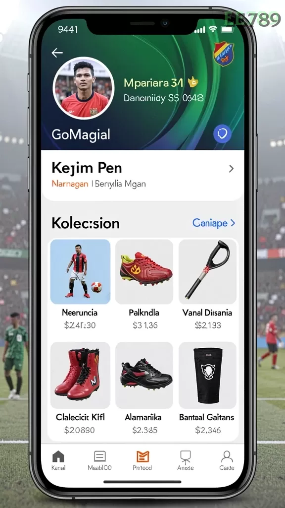Cuplikan layar SEDAYU88 — halaman utama